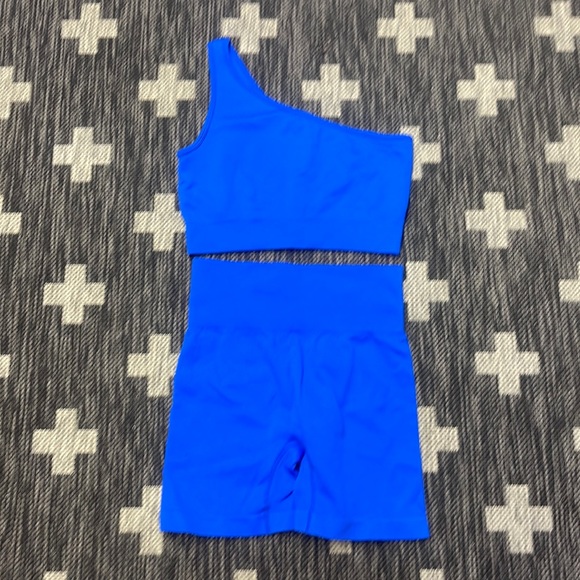 Other - Spandex Medium Workout Set
